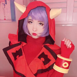 eva foam, pvc pipe, acrylic paint